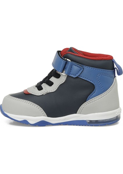 VENÜS.B4PR Mavi Erkek Çocuk Spor Ayakkabı