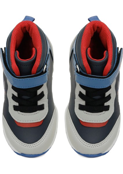 VENÜS.B4PR Mavi Erkek Çocuk Spor Ayakkabı