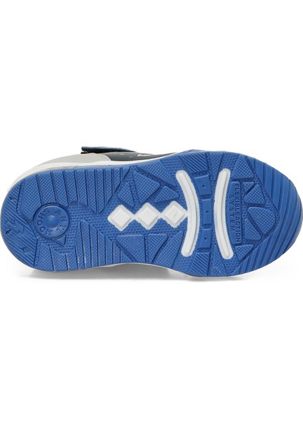 VENÜS.B4PR Mavi Erkek Çocuk Spor Ayakkabı