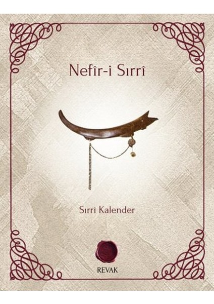 Nefir-I Sırri