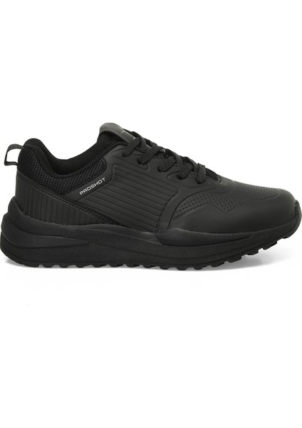 Kaı 4pr Siyah Unisex Sneaker