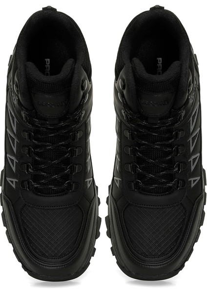 Garcıa Hı 4Pr Siyah Erkek Outdoor Bot