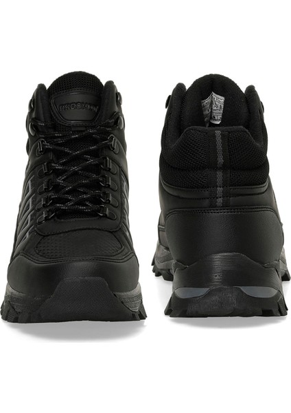 Garcıa Hı 4Pr Siyah Erkek Outdoor Bot