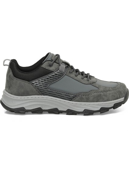 LEON 4PR Gri Unisex Outdoor