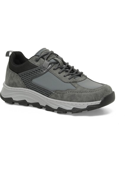 LEON 4PR Gri Unisex Outdoor