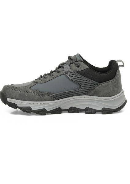 LEON 4PR Gri Unisex Outdoor