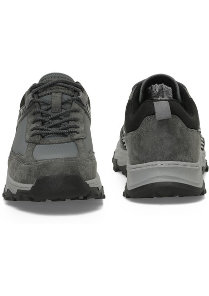 LEON 4PR Gri Unisex Outdoor