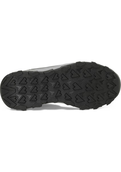 LEON 4PR Gri Unisex Outdoor