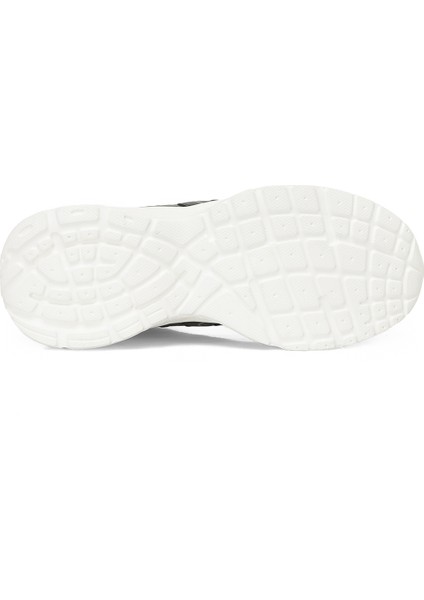 Sage 4Pr Siyah Erkek Sneaker