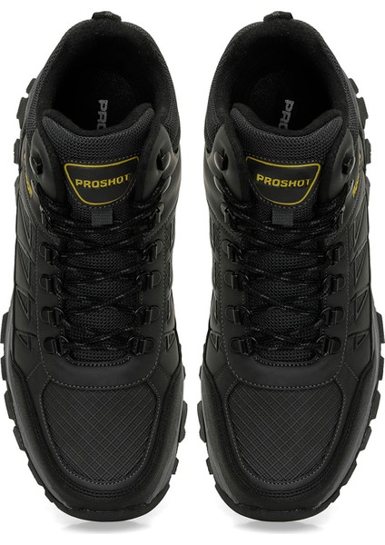 GARCIA HI 4PR Gri Erkek Outdoor Bot