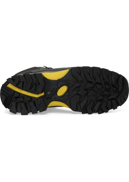 GARCIA HI 4PR Gri Erkek Outdoor Bot