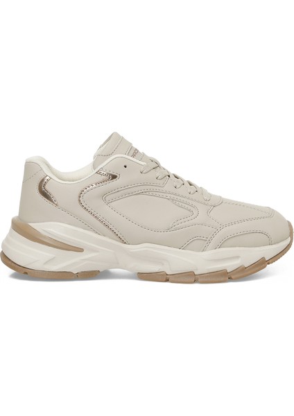 Emıly W 4pr Bej Kadın Sneaker