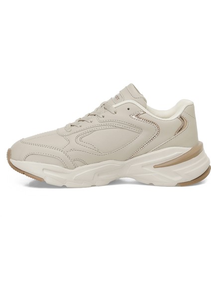 Emıly W 4pr Bej Kadın Sneaker