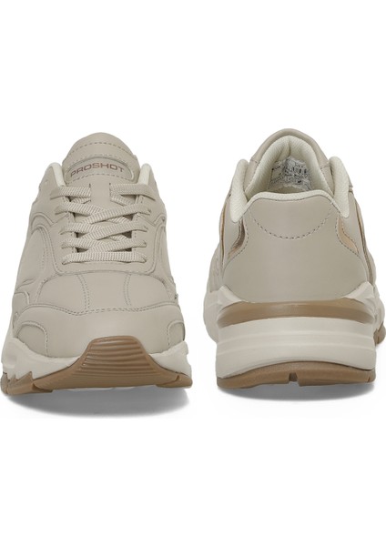 Emıly W 4pr Bej Kadın Sneaker