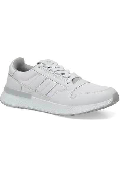 Mars 4pr Beyaz Erkek Sneaker