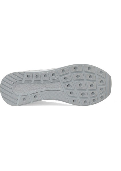 Mars 4pr Beyaz Erkek Sneaker