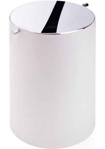 Çöp Kovası Beyaz/krom 3 Lt (BA4013 032 Al7-Cr) modelleri