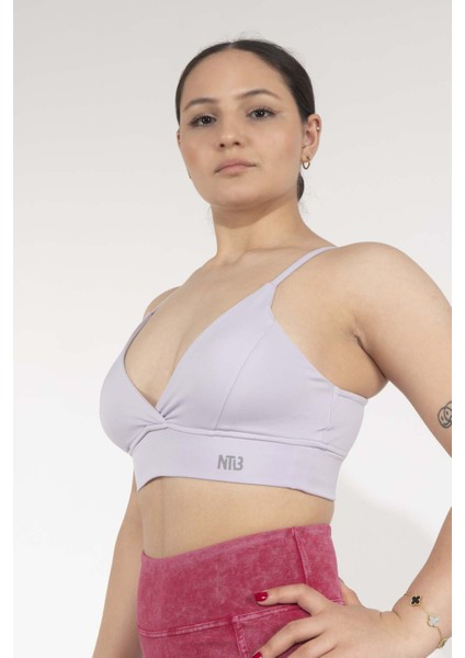 Kadın Dikişli Dekolteli Sporcu Sütyeni - Hızlı Kuruyan,yoga Bra,toparlayıcı Bra,antreman Bra fiyatları