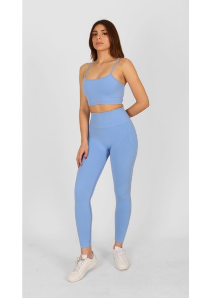 Ntb Yüksek Bel Dikişsiz Kalça Toparlayıcı Spor Tayt,fitness, Yoga, Pilates, Antrenman, Seamless modelleri