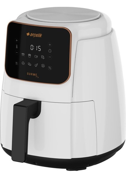 Beyaz 6334 B Az Yağlı Fridge, Enerji Tasarruflu ve Şık Tasarım fiyatları