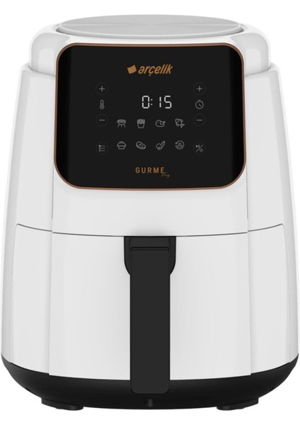 Beyaz 6334 B Az Yağlı Fridge, Enerji Tasarruflu ve Şık Tasarım modelleri