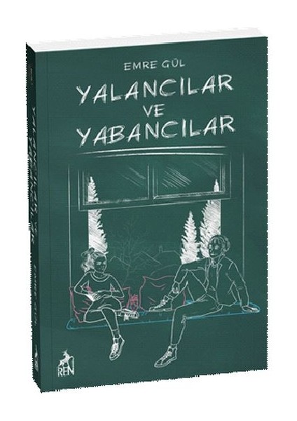Yalancılar ve Yabancılar