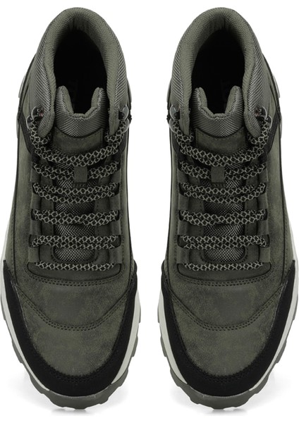 Marche 4pr Haki Erkek Outdoor Bot