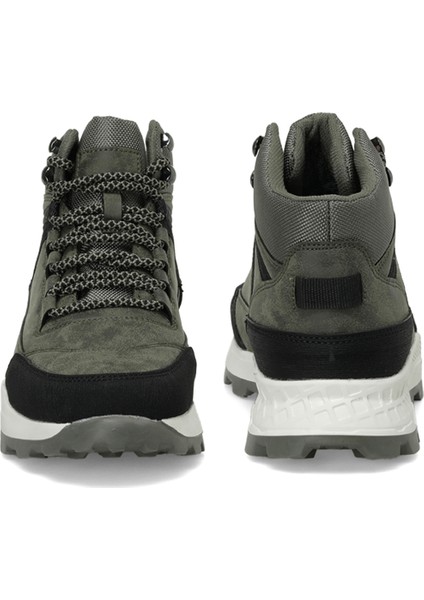 Marche 4pr Haki Erkek Outdoor Bot