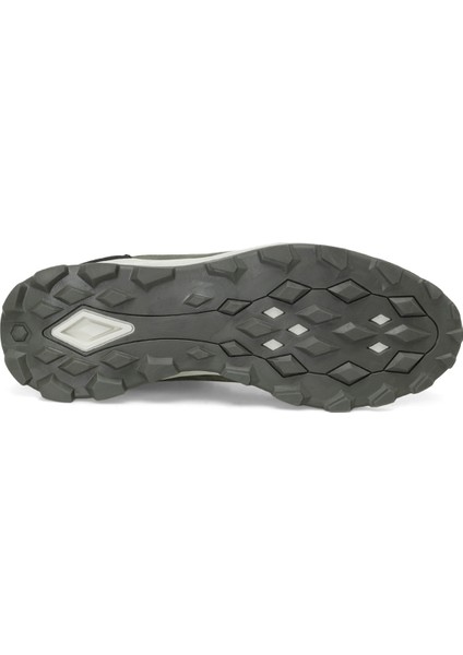 Marche 4pr Haki Erkek Outdoor Bot