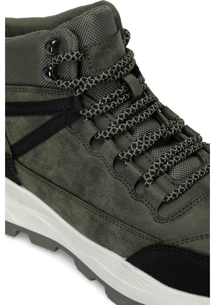 Marche 4pr Haki Erkek Outdoor Bot