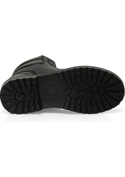 JACK.F4PR Lacivert Erkek Çocuk Worker Bot