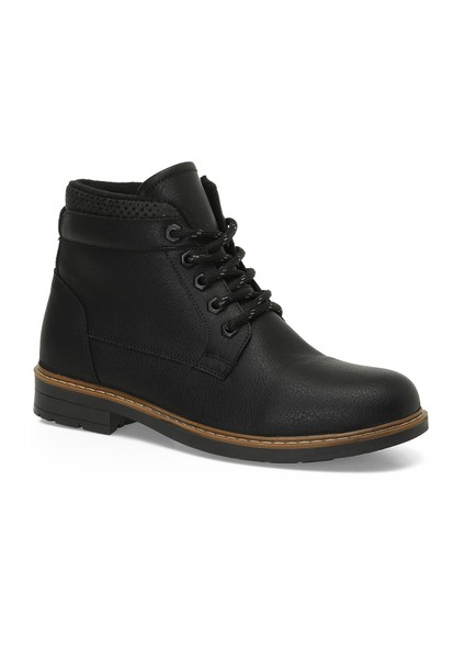 Santos 4pr Siyah Erkek Bot