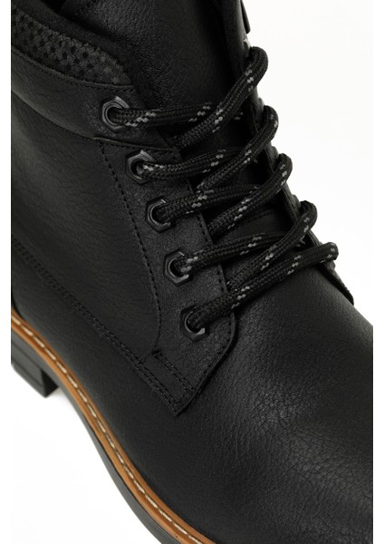 Santos 4pr Siyah Erkek Bot