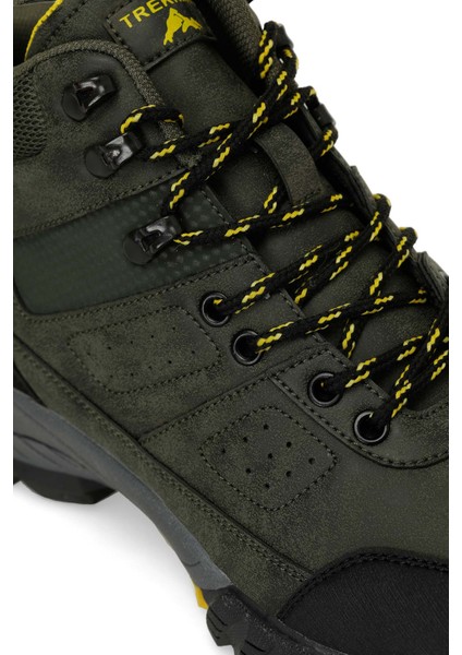 Domınıc Hı 4pr Haki Erkek Outdoor Bot