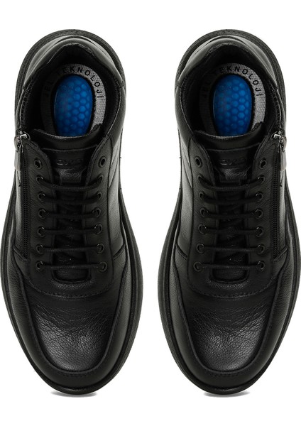 Mader-Bf 4pr Siyah Erkek Bot