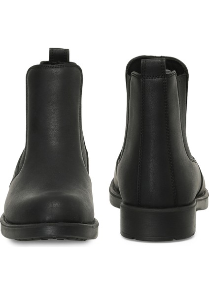 Prs Pnm 4pr Siyah Erkek Bot