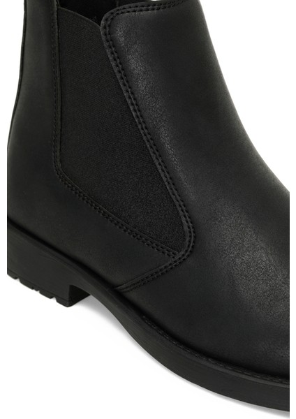 Prs Pnm 4pr Siyah Erkek Bot