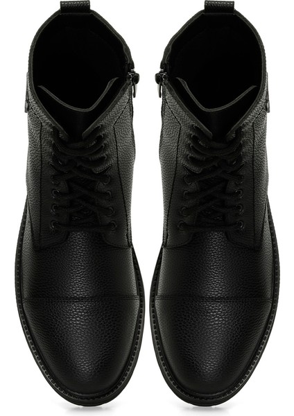 Traıl 4pr Siyah Erkek Biker Bot