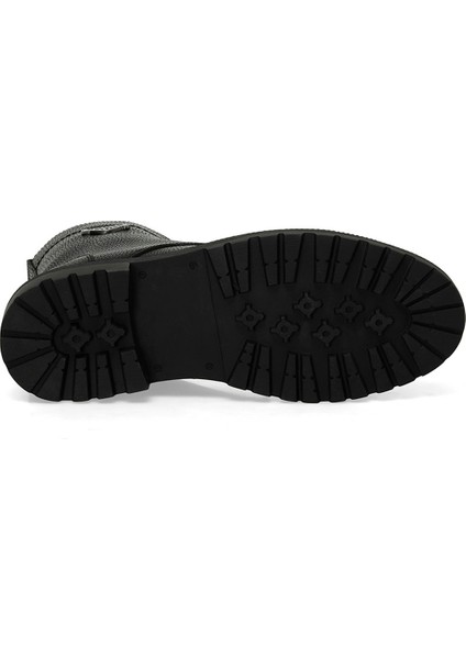 Traıl 4pr Siyah Erkek Biker Bot