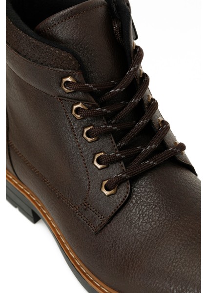 Santos 4pr Kahverengi Erkek Bot