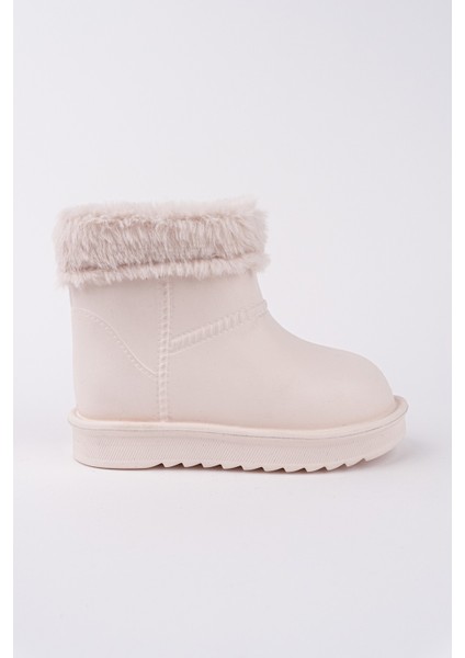 Frigus Çocuk Kürklü Yağmur ve Kar Botu fırsatları