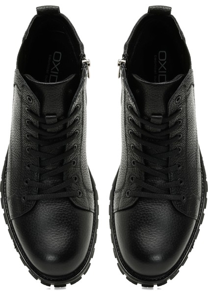 Tanya 4pr Siyah Erkek Bot