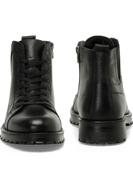 Tanya 4pr Siyah Erkek Bot