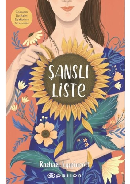 Şanslı Liste