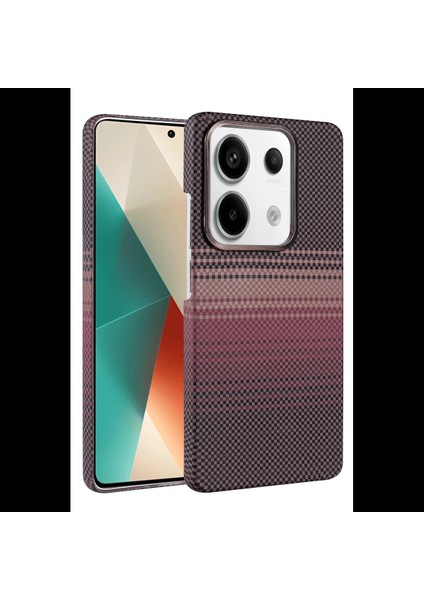 Xiaomi Redmi Note 13 Pro 4g Vega Magsafe Kapak
