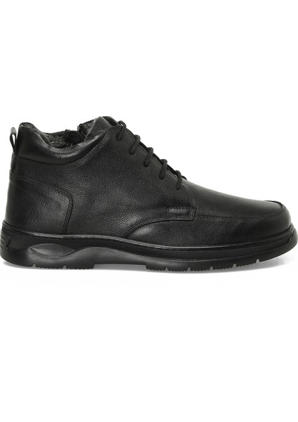 TABRE-BF KRK 4PR Siyah Erkek Bot