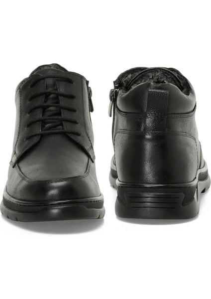 TABRE-BF KRK 4PR Siyah Erkek Bot