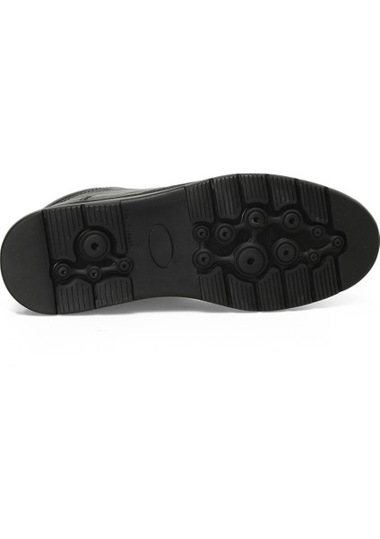 TABRE-BF KRK 4PR Siyah Erkek Bot