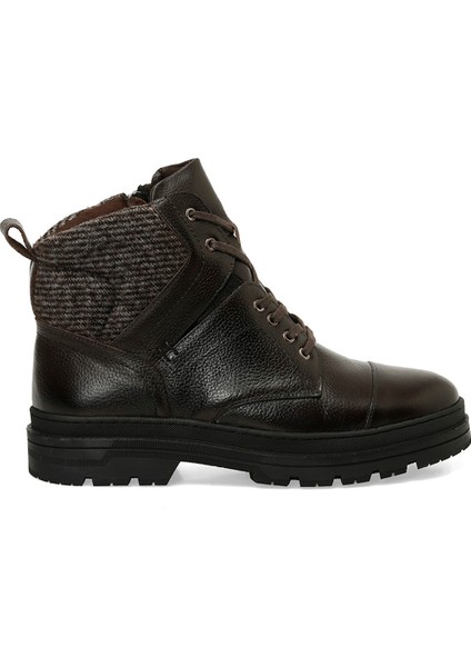 Immortal 4pr Kahverengi Erkek Bot