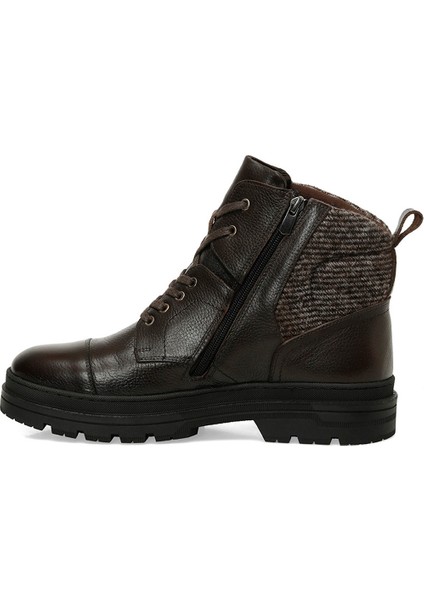 Immortal 4pr Kahverengi Erkek Bot